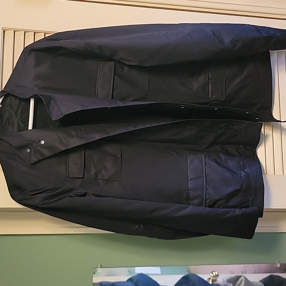 Macys Elie Tahari Mens Jacket NWOT